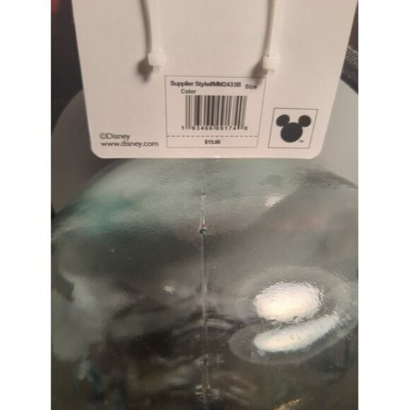 Disney Minnie Mouse Ears Hat Headbands NEW Christmas Plaid - Picture 6 of 8